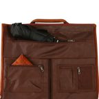 Le Classique 54 — Garment Duffle