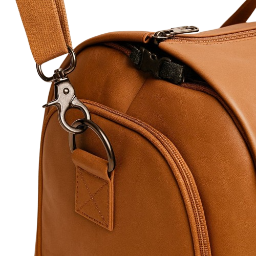 Le Classique 54 — Garment Duffle