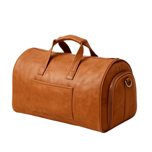 Le Classique 54 — Garment Duffle