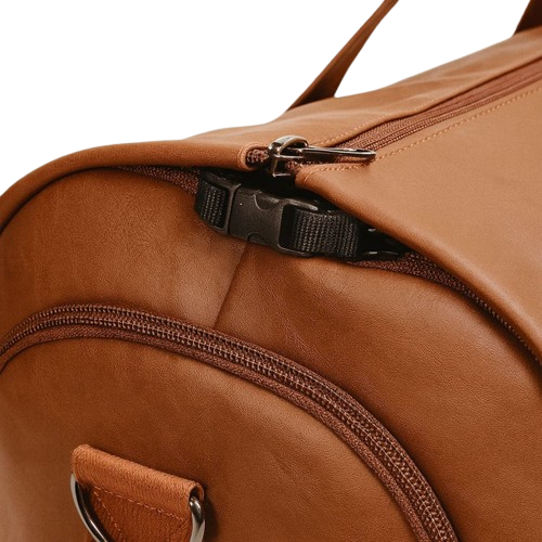 Le Classique 54 — Garment Duffle