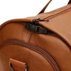 Le Classique 54 — Garment Duffle