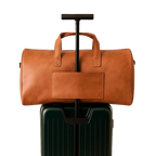 Le Classique 54 — Garment Duffle