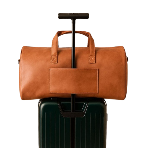 Le Classique 54 — Garment Duffle