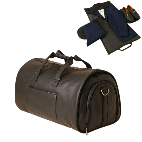 Le Classique 54 — Garment Duffle