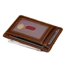 Le Compact 6 — Porte-cartes